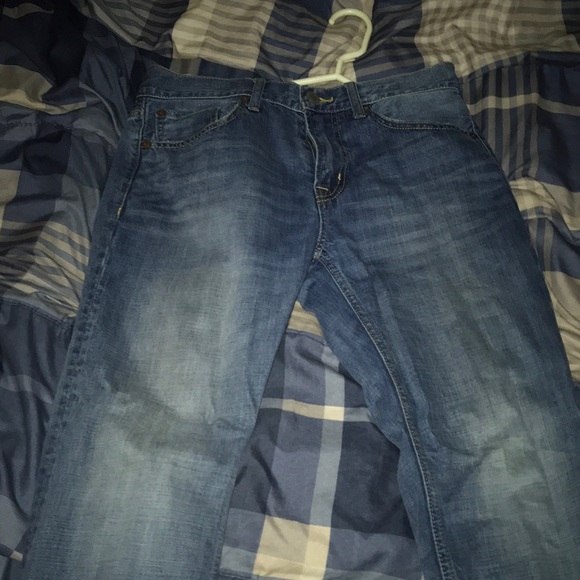 American Eagle Outfitters Other - American Eagle Jeans
